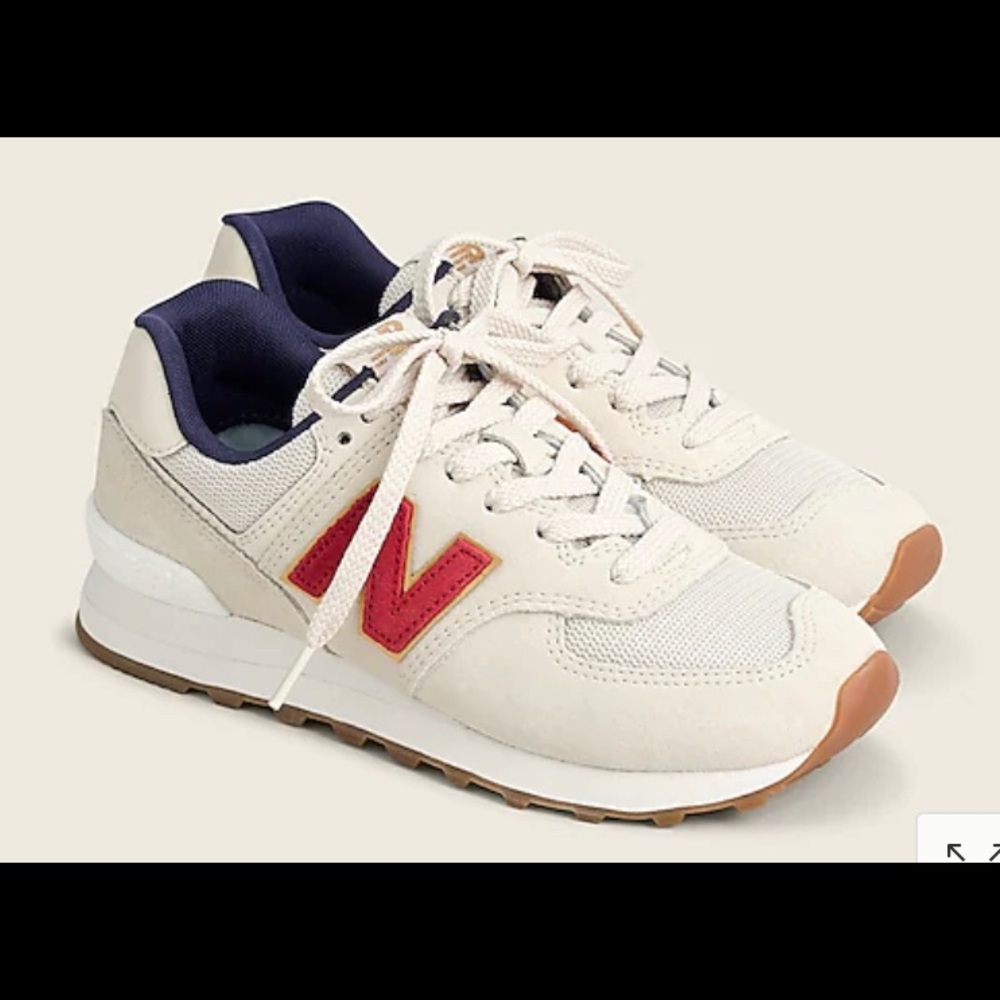New Balance 574